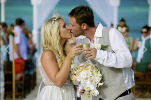 Chelsea + Aaron